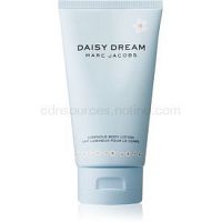 Marc Jacobs Daisy Dream telové mlieko pre ženy