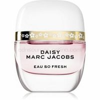 Marc Jacobs Daisy Eau So Fresh toaletná voda pre ženy 20 ml