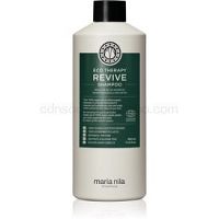 Maria Nila Eco Therapy Revive jemný micelárny šampón pre všetky typy vlasov 350 ml
