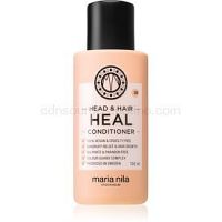 Maria Nila Head and Hair Heal kondicionér proti lupinám a vypadávaniu vlasov 100 ml