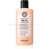 Maria Nila Head and Hair Heal kondicionér proti lupinám a vypadávaniu vlasov 300 ml