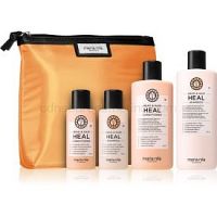 Maria Nila Head and Hair Heal kozmetická sada