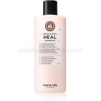 Maria Nila Head and Hair Heal šampón proti lupinám a vypadávaniu vlasov 350 ml