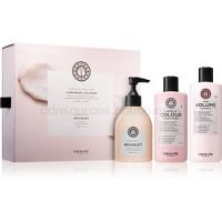 Maria Nila Luminous Colour kozmetická sada II. (pre farbené vlasy) pre ženy pre ženy II.