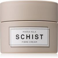 Maria Nila Minerals Schist tvarujúci krém na krátke až stredne dlhé vlasy  50 ml