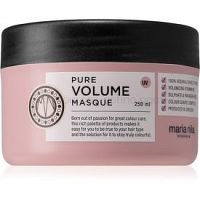 Maria Nila Pure Volume hydratačná a vyživujúca maska 250 ml