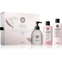 Maria Nila Pure Volume kozmetická sada pre objem vlasov