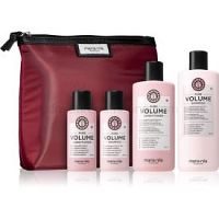 Maria Nila Pure Volume kozmetická sada (pre objem vlasov) pre ženy
