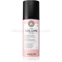 Maria Nila Pure Volume pena pre objem vlasov 150 ml