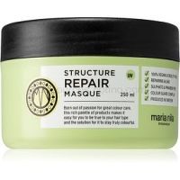 Maria Nila Structure Repair intenzívna hydratačná maska 250 ml