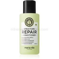 Maria Nila Structure Repair kondicionér pre posilnenie štruktúry vlasov 100 ml