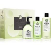 Maria Nila Structure Repair kozmetická sada I. pre ženy