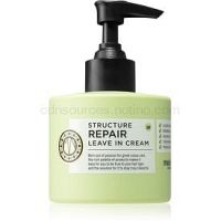 Maria Nila Structure Repair revitalizačný krém do dĺžok a končekov vlasov 200 ml