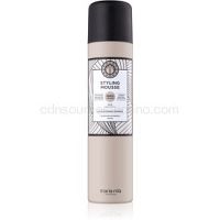 Maria Nila Style & Finish objemové tužidlo na vlasy Styling Mousse 300 ml