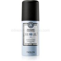 Maria Nila Style & Finish púdrový sprej pre mastné vlasy Invisidry Shampoo 100 ml
