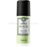 Maria Nila Style & Finish suchý šampón pre zväčšenie objemu vlasov bez sulfátov Dry Shampoo 100 ml