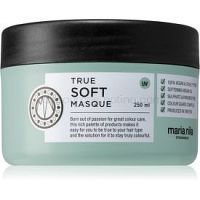 Maria Nila True Soft hydratačná a vyživujúca maska 250 ml