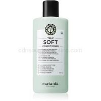 Maria Nila True Soft hydratačný kondicionér pre suché vlasy 300 ml
