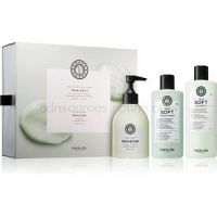 Maria Nila True Soft kozmetická sada II. (pre suché vlasy) pre ženy pre ženy