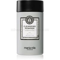 Maria Nila Volume & Texture vlasový púder pre objem 60 g