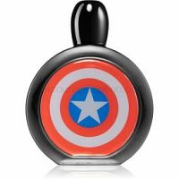 Marvel Avengers Captain America Hero toaletná voda pre mužov 100 ml