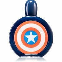 Marvel Avengers Captain America toaletná voda pre mužov 100 ml