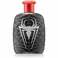 Marvel Avengers Spiderman Black toaletná voda pre mužov 100 ml