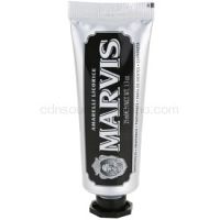 Marvis Amarelli Licorice zubná pasta 25 ml