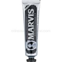 Marvis Amarelli Licorice zubná pasta 85 ml
