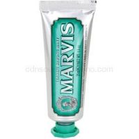 Marvis Classic Strong Mint zubná pasta 25 ml