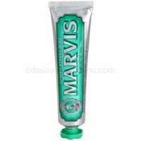 Marvis Classic Strong Mint zubná pasta  75 ml