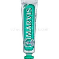 Marvis Classic Strong Mint zubná pasta 85 ml