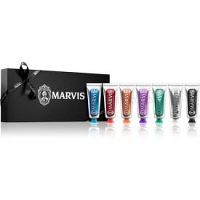 Marvis Flavour Collection darčeková sada III. 7 ks