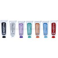 Marvis Flavour Collection kozmetická sada I. unisex