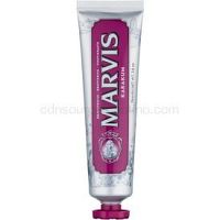 Marvis Limited Edition Karakum zubná pasta príchuť Mint + Cardomom + Orange 75 ml