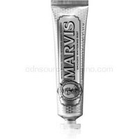 Marvis Smokers Whitening Mint bieliaca zubná pasta pre fajčiarov 85 ml