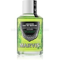 Marvis Spearmint koncentrovaná ústna voda pre svieži dych 120 ml