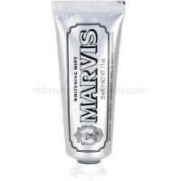 Marvis Whitening Mint zubná pasta s bieliacim účinkom 25 ml