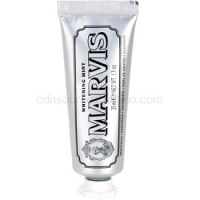 Marvis Whitening Mint zubná pasta s bieliacim účinkom  25 ml