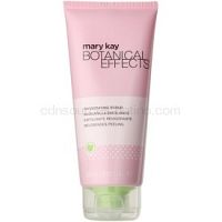 Mary Kay Botanical Effects povzbudzujúci peeling pre všetky typy pleti 88 ml