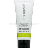 Mary Kay Clear Proof nemastný hydratačný krém na aknóznu pleť 88 ml