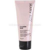 Mary Kay TimeWise Body ochranný krém proti pigmentovým škvrnám SPF 15  85 g