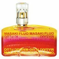 Masaki Matsushima Fluo parfumovaná voda pre ženy 40 ml  