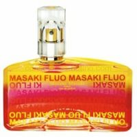 Masaki Matsushima Fluo parfumovaná voda pre ženy 40 ml