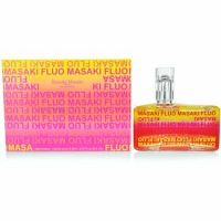Masaki Matsushima Fluo Parfumovaná voda pre ženy 80 ml  