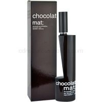Masaki Matsushima Mat Chocolat parfumovaná voda pre ženy 40 ml
