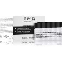 MATIS Paris Réponse Corrective skrášľujúci fluid s vyhladzujúcim efektom 5 x 2 ml