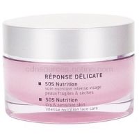 MATIS Paris Réponse Délicate intenzívny krém pre citlivú pleť 50 ml