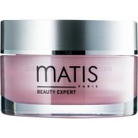 MATIS Paris Réponse Délicate nočná pleťová maska na tvár a krk 50 ml