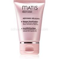 MATIS Paris Réponse Délicate upokojujúca gélová maska 50 ml